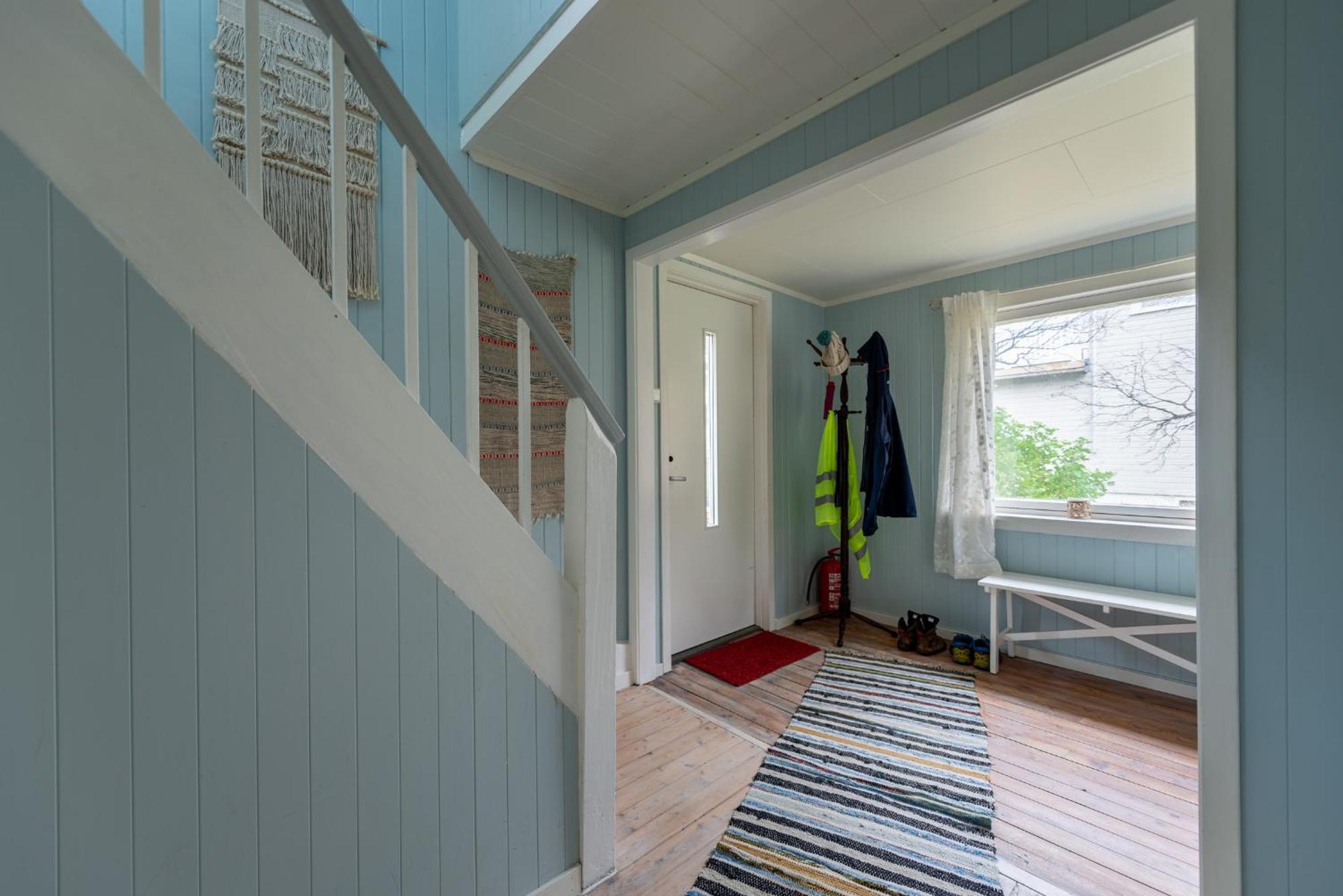 Cozy House By The Fjord In The Heart Of Lofoten Reine Luaran gambar